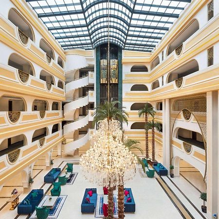 Ramada Plaza By Wyndham Silivri Hotel Buitenkant foto